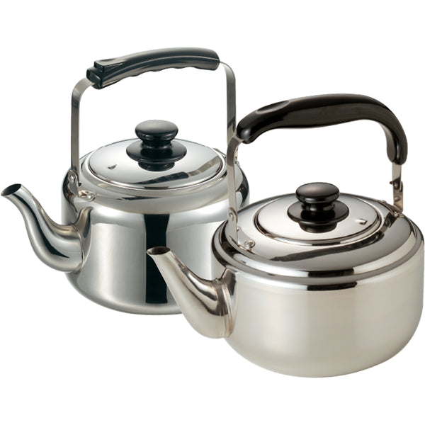 MTI 18-8IHプレーンケットルⅡ ７Ｌ