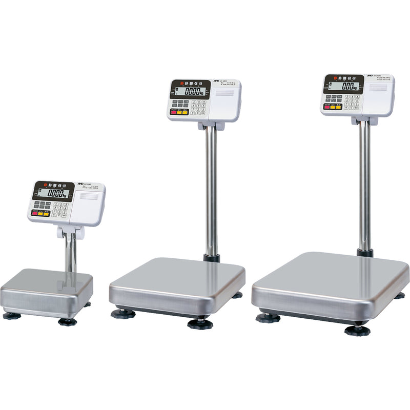 防塵防水デジタル台秤ＨＶ－１５ＫＣ－ＪＡ
