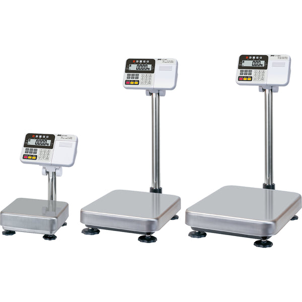 防塵防水デジタル台秤ＨＶ－２００ＫＣ－ＪＡ