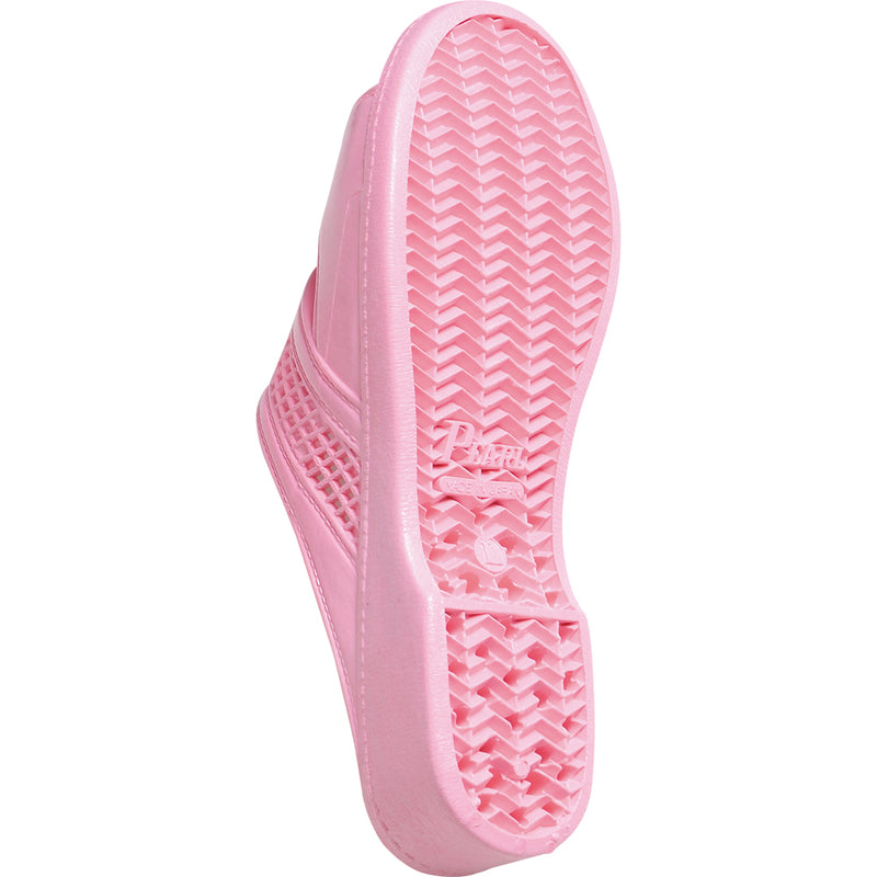 No.520-65婦人ﾌｨｯﾃｨﾝｸﾞサンダルﾋﾟﾝｸM 22.5㎝