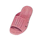 No.808婦人ﾌｨｯﾃｨﾝｸﾞサンダル健康ﾋﾟﾝｸL 23.5㎝