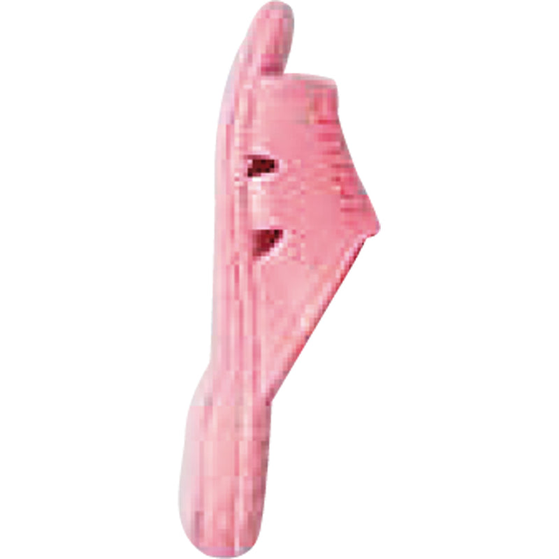 No.808婦人ﾌｨｯﾃｨﾝｸﾞサンダル健康ﾋﾟﾝｸL 23.5㎝