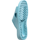 No.170 紳士ﾌｨｯﾃｨﾝｸﾞ ｻﾝﾀﾞﾙ ﾌﾞﾙｰ L 26.5㎝