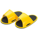 No.820オーバーシューズスリッパｲｴﾛｰ