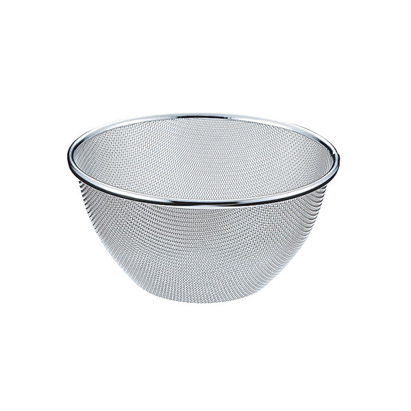 頑丈なザル深型22ｃｍ31306