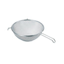 ステンレス 頑丈なストレーナー 15cm31313