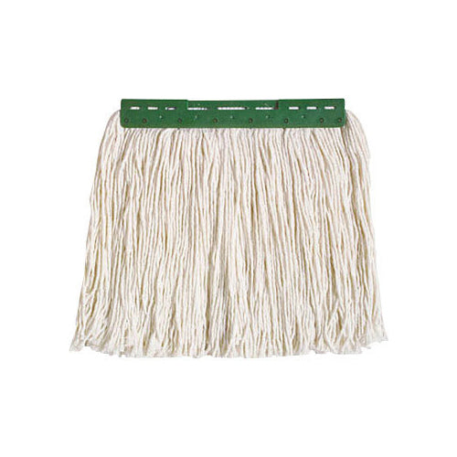 FXモップ替糸（J）２４㎝260gグリーン