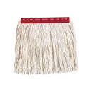 FXモップ替糸（J）２４㎝260gレッド