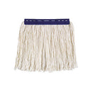 FXモップ替糸（J）２４㎝260gブルー