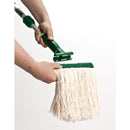 FXモップ替糸（J）２４㎝260gブルー