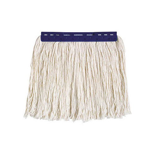 FXモップ替糸（J）２４㎝260gブルー