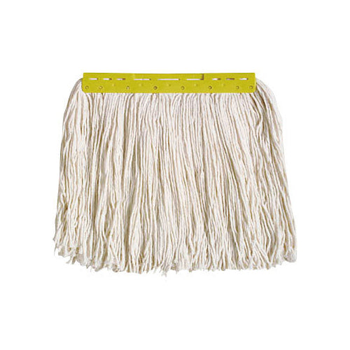 FXモップ替糸（J）２４㎝260gイエロー
