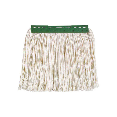 FXモップ替糸（J）２４㎝300gグリーン
