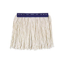 FXモップ替糸（J）２４㎝300gブルー