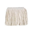 FXモップ替糸（J）２４㎝300gホワイト