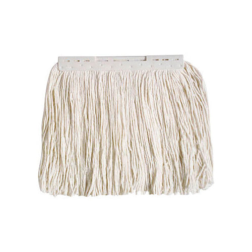 FXモップ替糸（J）２４㎝300gホワイト