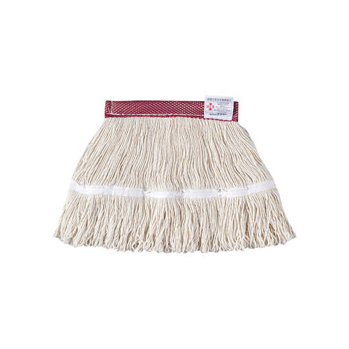 FXﾒｯｼｭ替糸ﾙｰﾌﾟ制菌24㎝260gﾚｯﾄﾞ