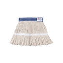 FXﾒｯｼｭ替糸ﾙｰﾌﾟ制菌24㎝260gﾌﾞﾙｰ