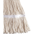 FXﾒｯｼｭ替糸ﾙｰﾌﾟ制菌24㎝260gﾎﾜｲﾄ