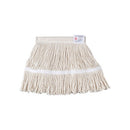 FXﾒｯｼｭ替糸ﾙｰﾌﾟ制菌24㎝300gﾎﾜｲﾄ