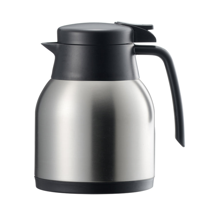 MTIダブル18-8ステンポットDSP-10 1.0L