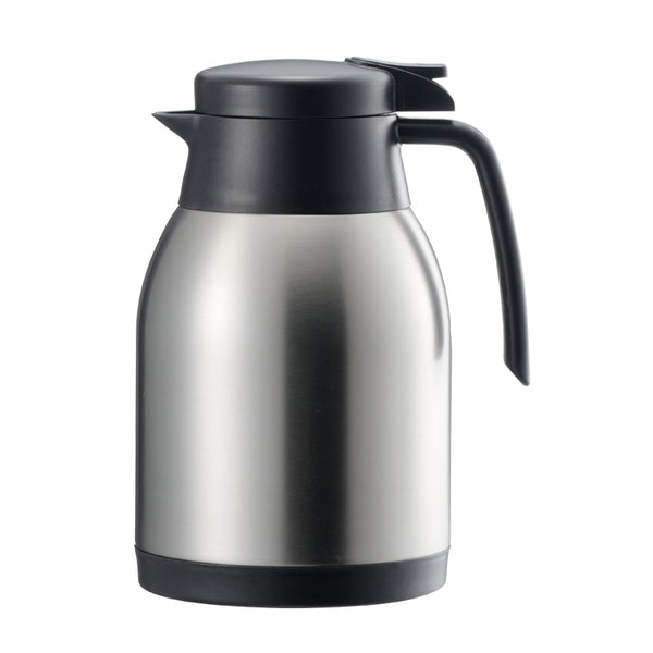 MTIダブル18-8ステンポットDSP-15 1.5L