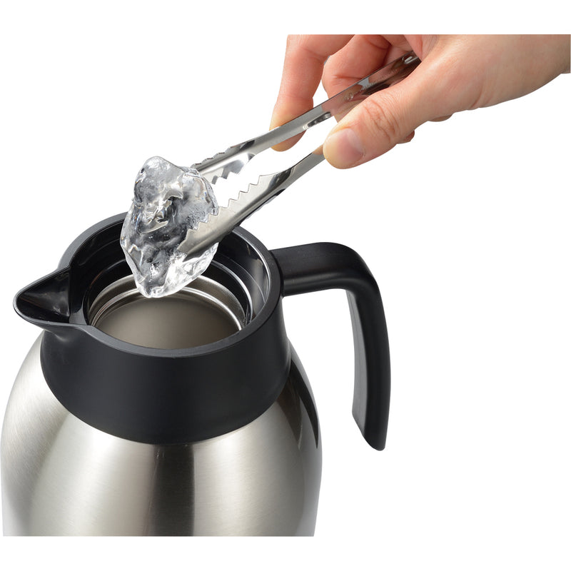 MTIダブル18-8ステンポットDSP-20 2.0L