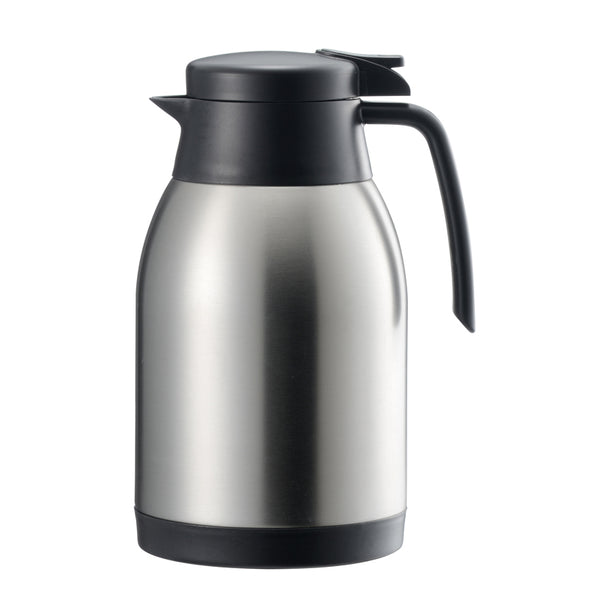 MTIダブル18-8ステンポットDSP-20 2.0L