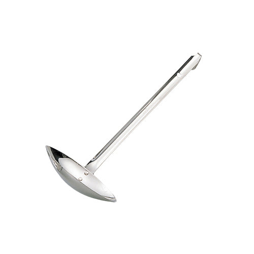 MA１８－８両口レードル160㏄