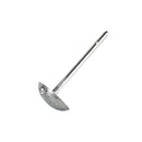 MA18-0レードル柄お玉 穴明 90cc