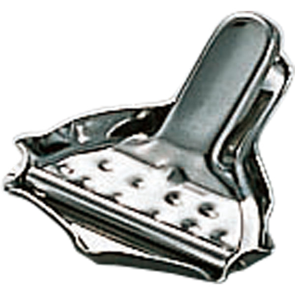 １８－８扇型レモン絞り