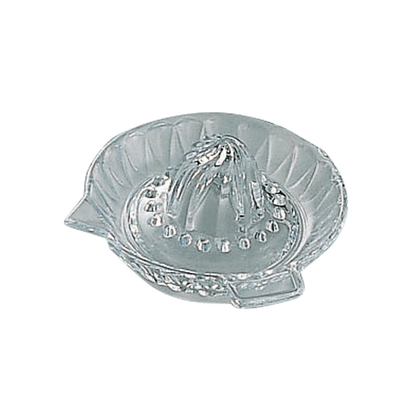 ガラスレモン絞り小