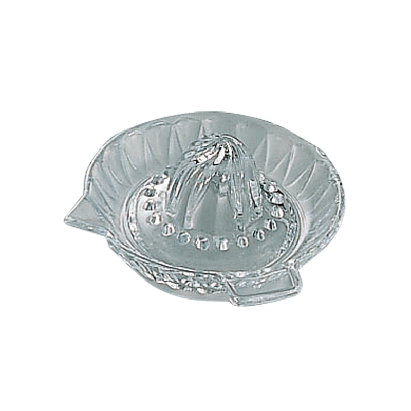 ガラスレモン絞り小