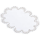 レースペーパー小判型１４号(300入)