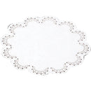 レースペーパー丸型１４号（300入）