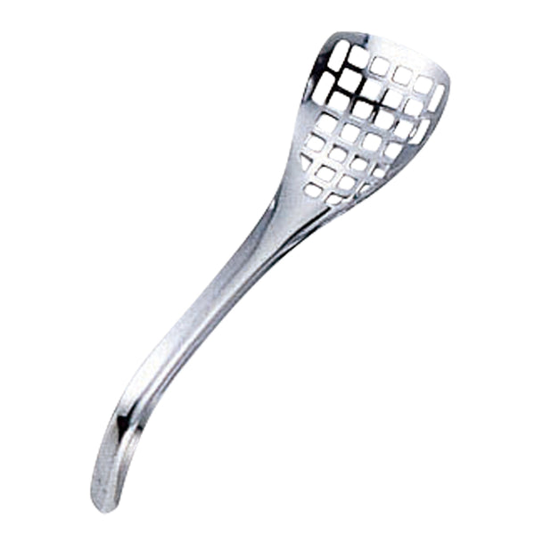 T)１８－８レンゲスプーン穴明