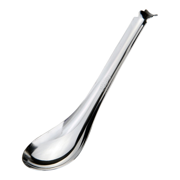 SD18-8レンゲスプーン穴無№1/柄穴無