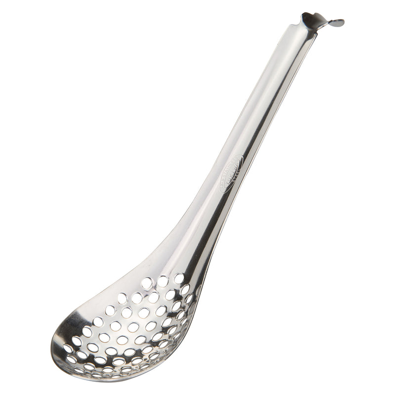 SD18-8レンゲスプーン穴明№1/柄穴無