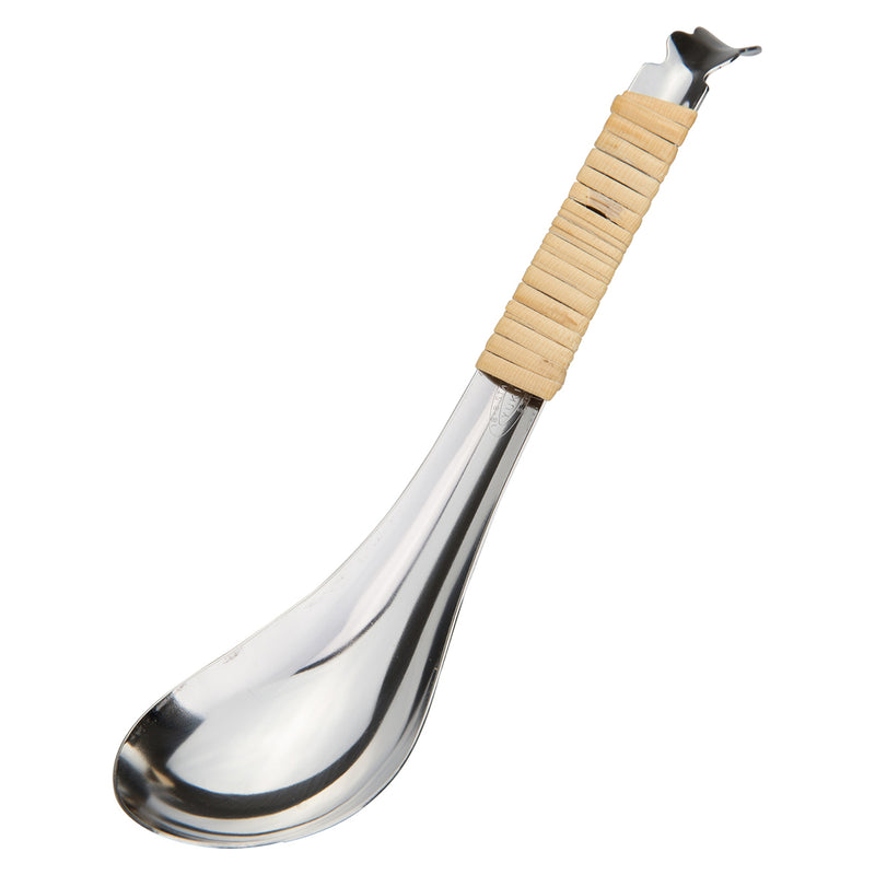 １８－８藤巻レンゲスプーン穴無№1