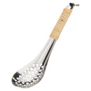 １８－８藤巻レンゲスプーン穴明№1