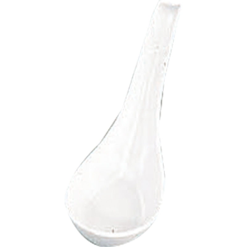 C-77(白) メラミンレンゲ(小)DX