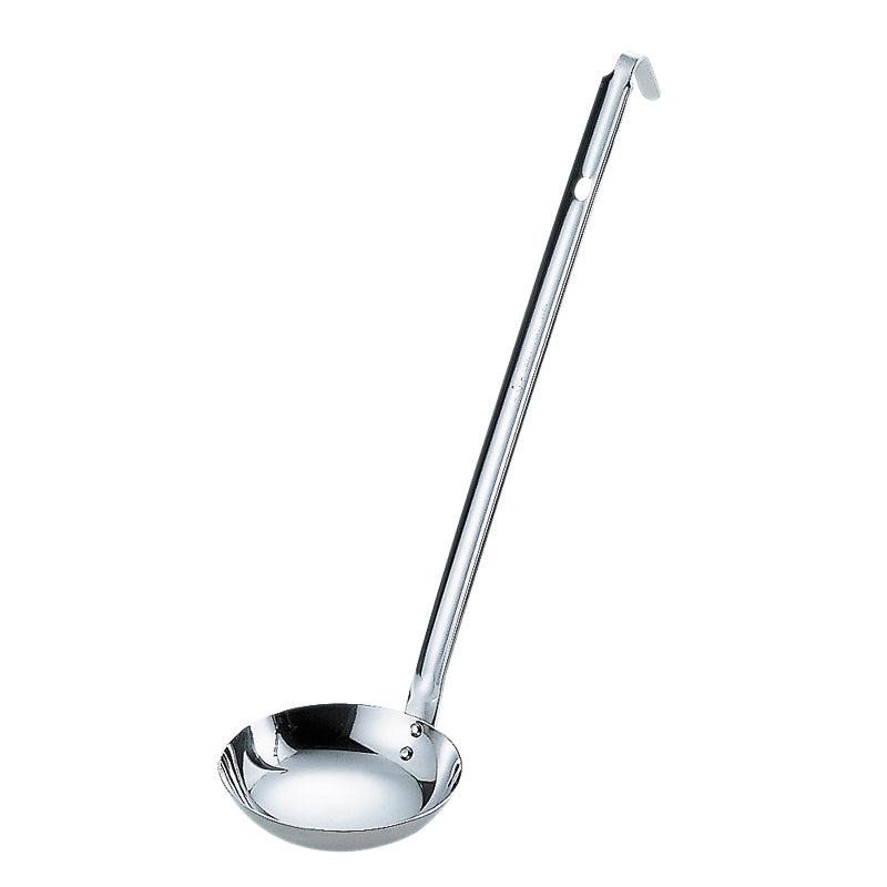 AG１８－０レードル柄お玉