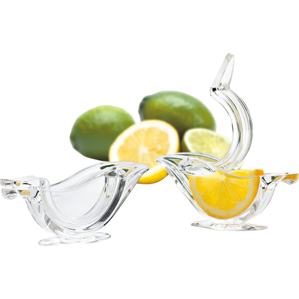 LM-10プレスアート　レモン絞り