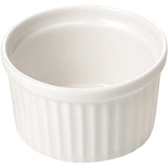 耐熱性陶器 スフレ Ｍ