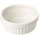 耐熱性陶器 スフレ ＭＬ-Ｍ