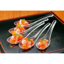 103TN ﾚﾝｹﾞｽﾌﾟｰﾝ(透明) ﾄﾗｲﾀﾝ