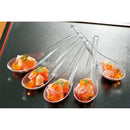 103TN ﾚﾝｹﾞｽﾌﾟｰﾝ(透明) ﾄﾗｲﾀﾝ