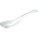 109TN ｵｰﾊﾞﾙﾚﾝｹﾞｽﾌﾟｰﾝ(透明)ﾄﾗｲﾀﾝ