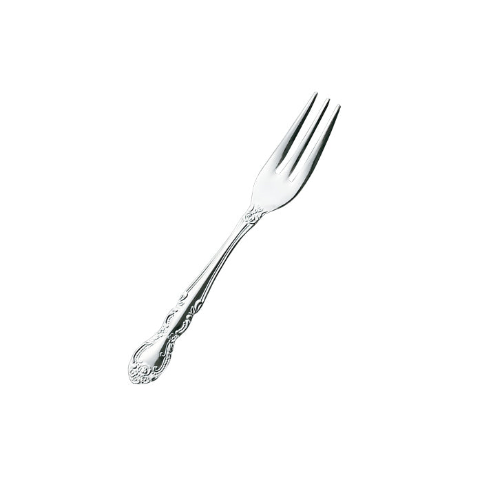 特）18-0ローズ 姫フォーク