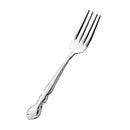 特）18-0ローズ デザートフォーク